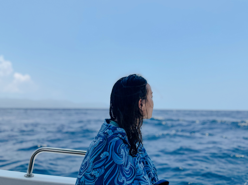 海上放空4